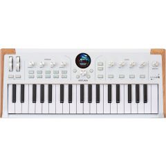 Arturia Clavier AstroLab 37 touches blanc - Vue 1